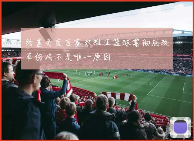 约基奇直言塞尔维亚篮球需彻底改革伤病不是唯一原因